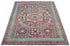 Abshar Mamluk 299 X 200 cms - The Nomads Tent